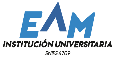 EAM - logo